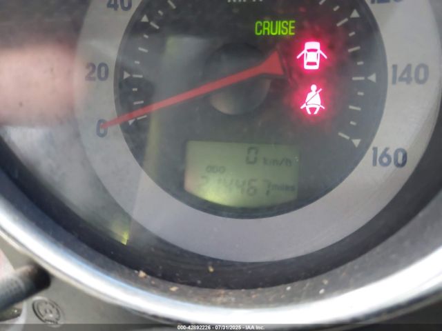 2007 MITSUBISHI ECLIPSE SPYDER 4A3AL25F17E043194 Photo 6