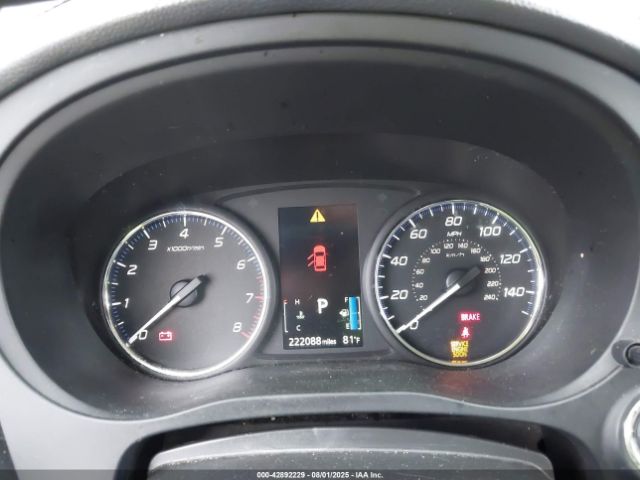 2016 MITSUBISHI OUTLANDER JA4AD3A35GZ005763 Photo 6