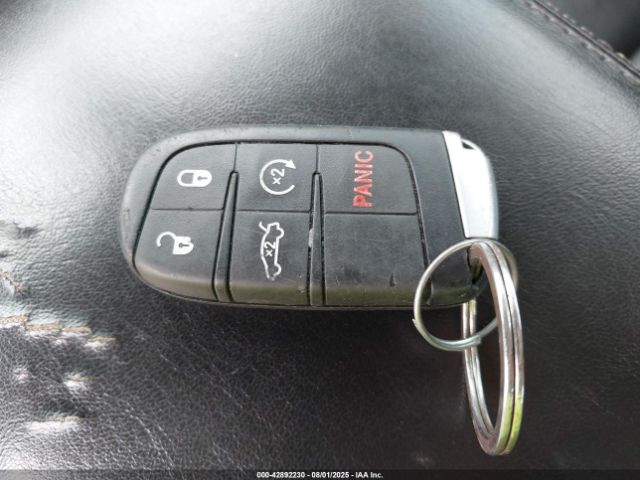 2015 CHRYSLER 300C 2C3CCAEG4FH749716 Photo 10