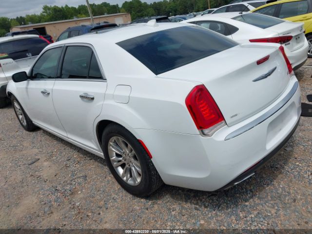 2015 CHRYSLER 300C 2C3CCAEG4FH749716 Photo 2