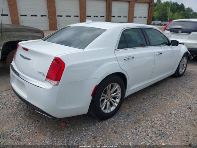 2015 CHRYSLER 300C 2C3CCAEG4FH749716 Photo 3