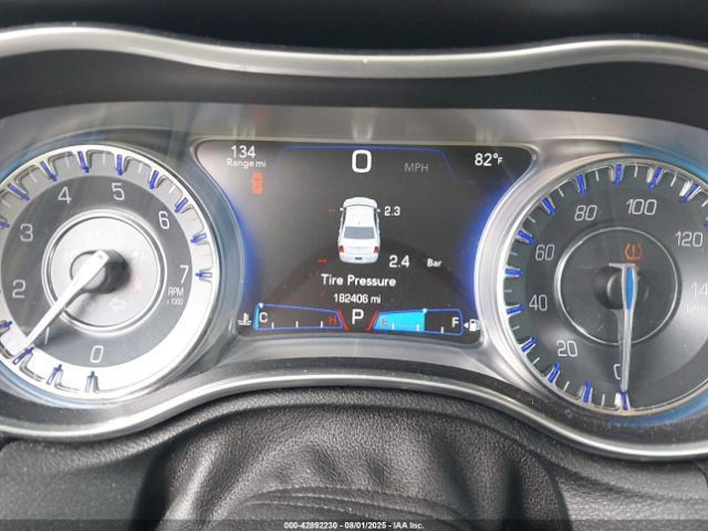 2015 CHRYSLER 300C 2C3CCAEG4FH749716 Photo 6