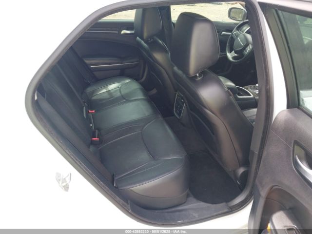 2015 CHRYSLER 300C 2C3CCAEG4FH749716 Photo 7