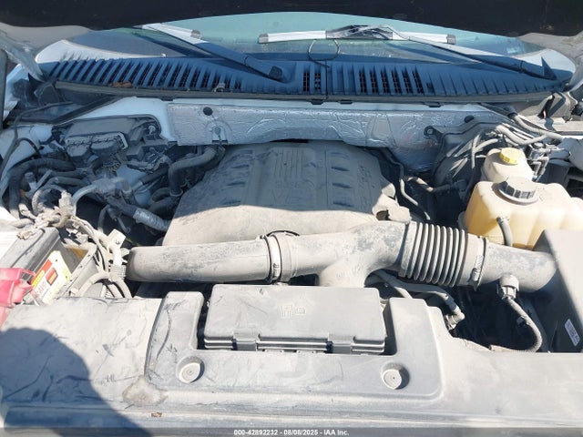 1FMJU1JT7GEF56693 Ford gtdi