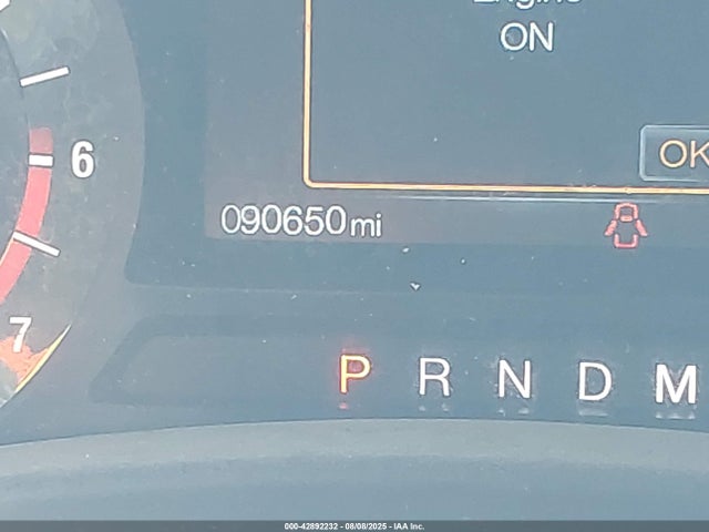 1FMJU1JT7GEF56693 Ford gtdi