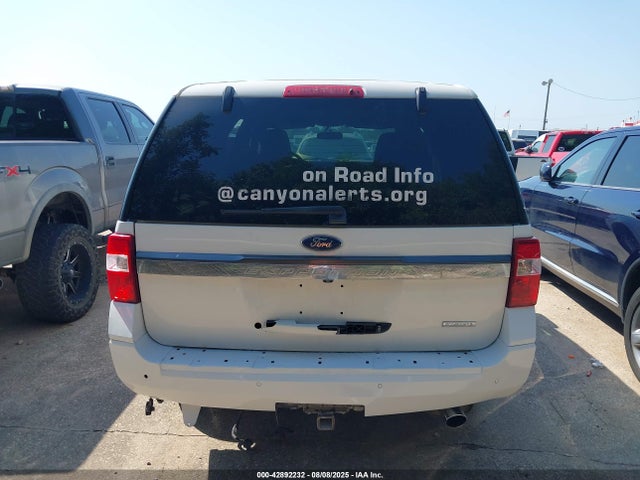 1FMJU1JT7GEF56693 Ford gtdi