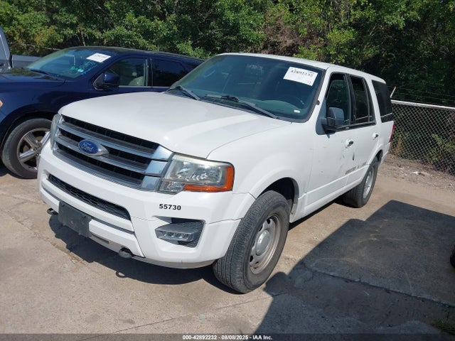 1FMJU1JT7GEF56693 Ford gtdi