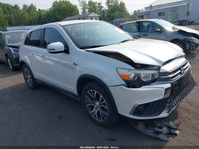 2019 MITSUBISHI OUTLANDER SPORT JA4AR3AU4KU009495 Photo 0