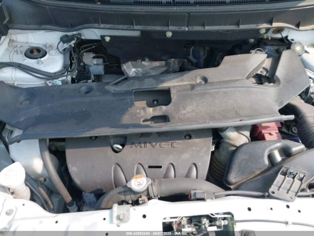 2019 MITSUBISHI OUTLANDER SPORT JA4AR3AU4KU009495 Photo 9