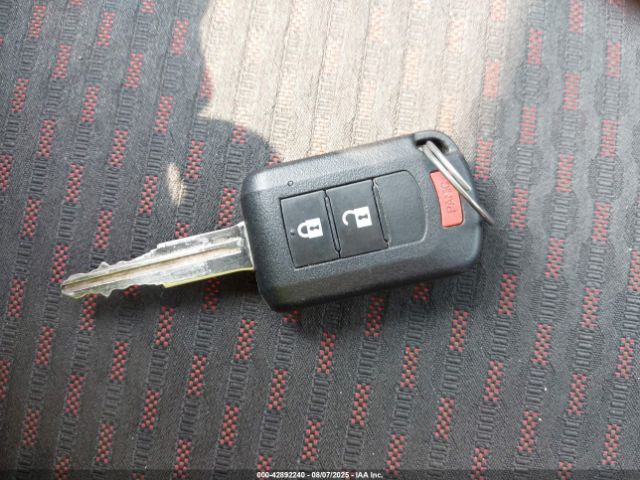 2019 MITSUBISHI OUTLANDER SPORT JA4AR3AU4KU009495 Photo 10