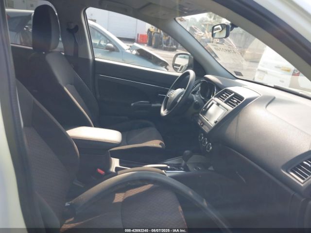 2019 MITSUBISHI OUTLANDER SPORT JA4AR3AU4KU009495 Photo 4