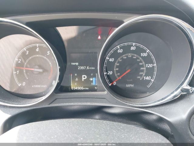 2019 MITSUBISHI OUTLANDER SPORT JA4AR3AU4KU009495 Photo 6