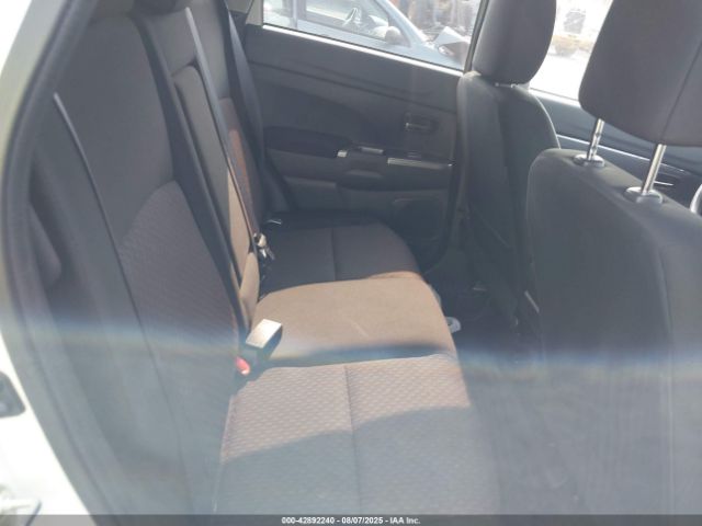 2019 MITSUBISHI OUTLANDER SPORT JA4AR3AU4KU009495 Photo 7