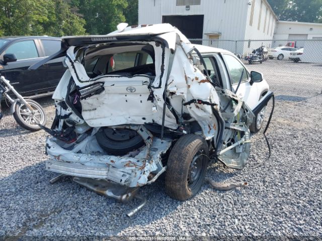 2022 TOYOTA RAV4 2T3G1RFV5NC292915 Photo 5