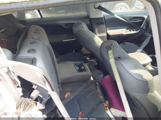 2022 TOYOTA RAV4 2T3G1RFV5NC292915 Photo 7