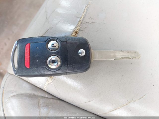 2008 ACURA MDX 2HNYD283X8H539812 Photo 10