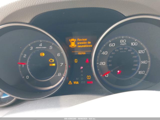 2008 ACURA MDX 2HNYD283X8H539812 Photo 6