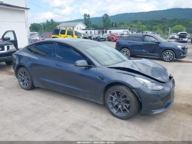 2023 TESLA MODEL 3 5YJ3E1EB3PF633554 Photo 0