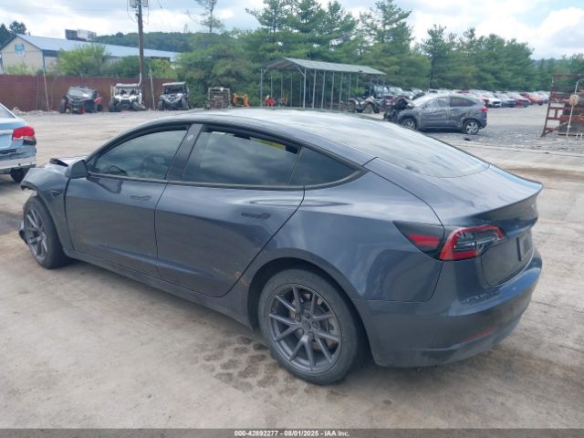2023 TESLA MODEL 3 5YJ3E1EB3PF633554 Photo 2