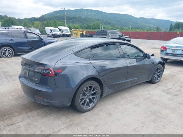 2023 TESLA MODEL 3 5YJ3E1EB3PF633554 Photo 3