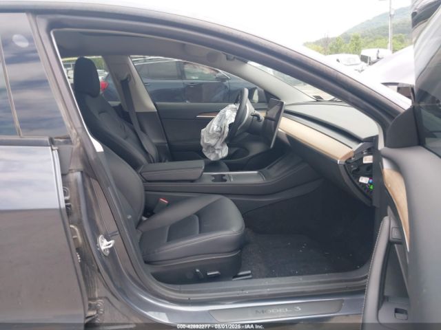 2023 TESLA MODEL 3 5YJ3E1EB3PF633554 Photo 4