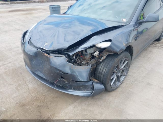 2023 TESLA MODEL 3 5YJ3E1EB3PF633554 Photo 5