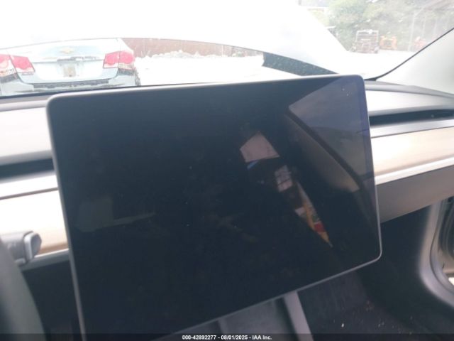 2023 TESLA MODEL 3 5YJ3E1EB3PF633554 Photo 6