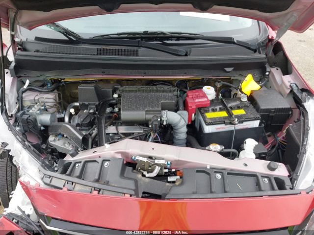 2024 MITSUBISHI MIRAGE G4 ML32FUFJ5RHF15191 Photo 9