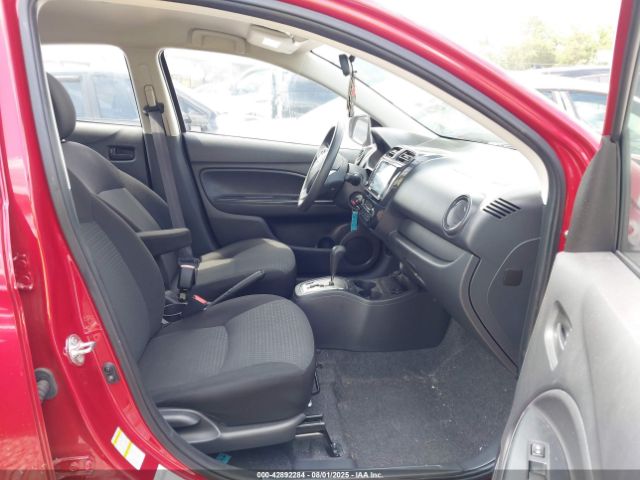 2024 MITSUBISHI MIRAGE G4 ML32FUFJ5RHF15191 Photo 4