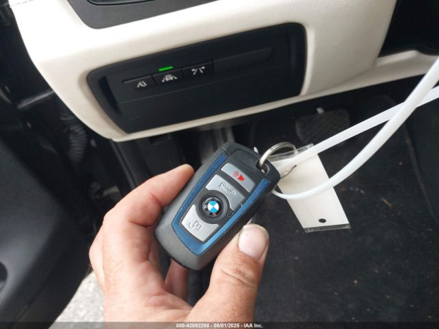 2017 BMW 440I WBA4P3C34HK528707 Photo 10