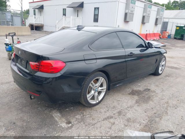 2017 BMW 440I WBA4P3C34HK528707 Photo 3