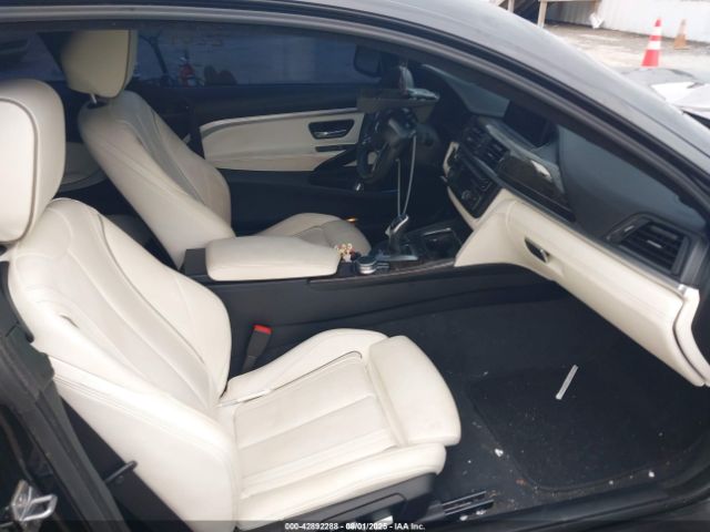 2017 BMW 440I WBA4P3C34HK528707 Photo 4