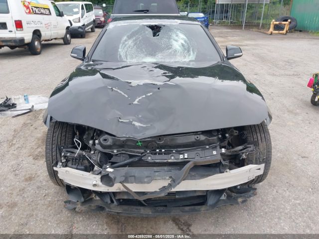 2017 BMW 440I WBA4P3C34HK528707 Photo 5