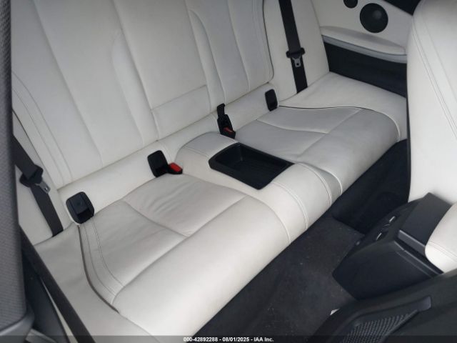 2017 BMW 440I WBA4P3C34HK528707 Photo 7