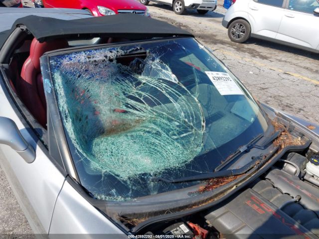 2006 CHEVROLET CORVETTE 1G1YY36U365106986 Photo 5