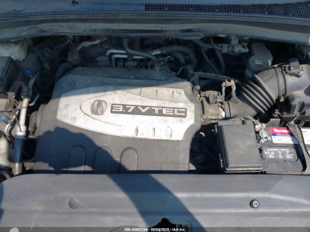 2008 ACURA MDX 2HNYD283X8H509256 Photo 9