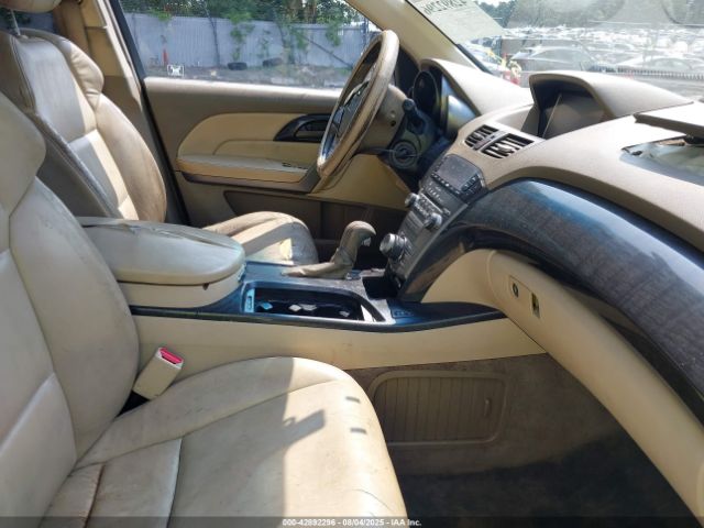 2008 ACURA MDX 2HNYD283X8H509256 Photo 4