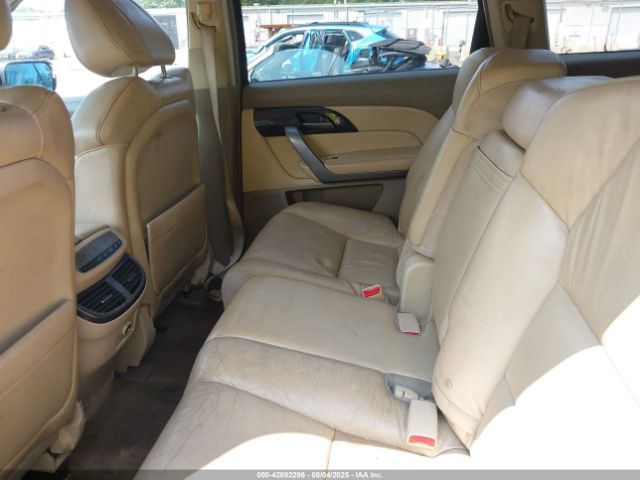 2008 ACURA MDX 2HNYD283X8H509256 Photo 7