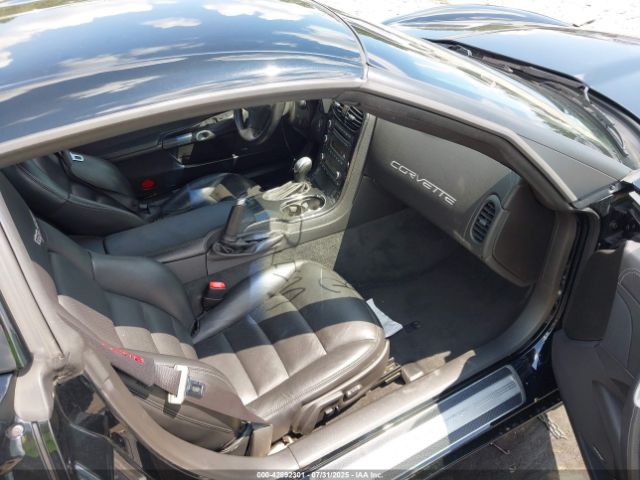 2010 CHEVROLET CORVETTE 1G1YX2DW8A5101180 Photo 4