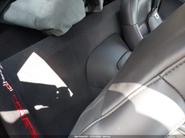 2010 CHEVROLET CORVETTE 1G1YX2DW8A5101180 Photo 7