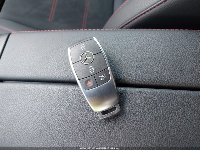 Mercedes-Benz 2023 2023 W1N9M1DB6PN065552 Image 11