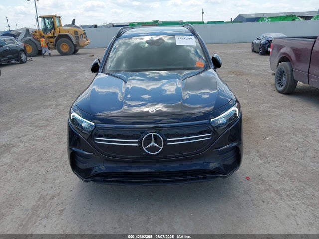 Mercedes-Benz 2023 2023 W1N9M1DB6PN065552 Image 12