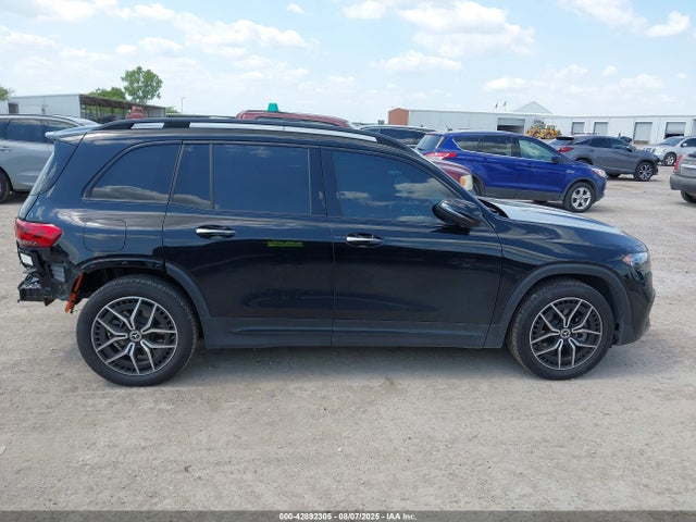Mercedes-Benz 2023 2023 W1N9M1DB6PN065552 Image 13