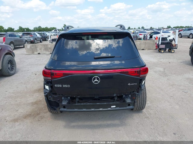 Mercedes-Benz 2023 2023 W1N9M1DB6PN065552 Image 16