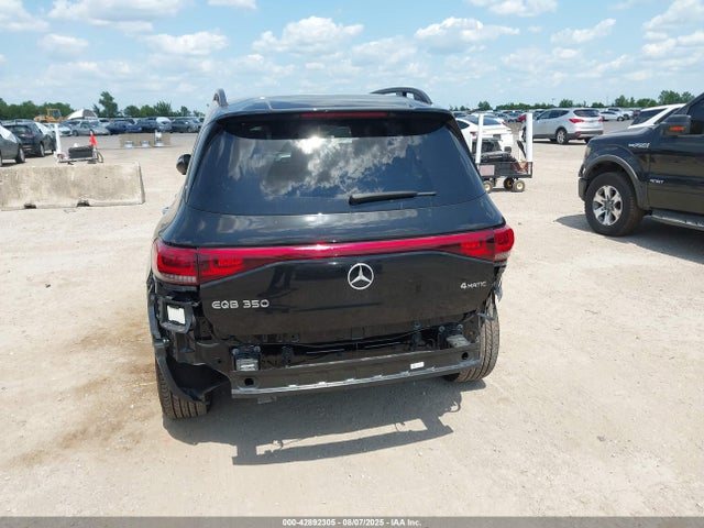 Mercedes-Benz 2023 2023 W1N9M1DB6PN065552 Image 6