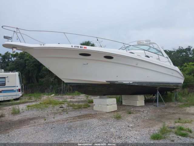 1998 SEA RAY OTHER SERT2608F798 Photo 1