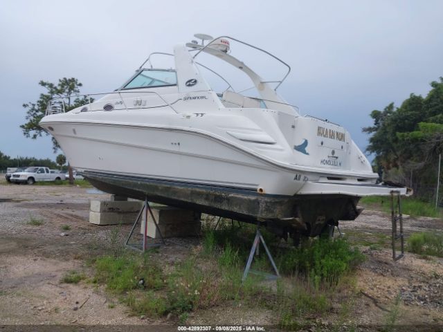 1998 SEA RAY OTHER SERT2608F798 Photo 2