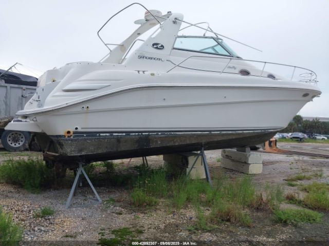 1998 SEA RAY OTHER SERT2608F798 Photo 3