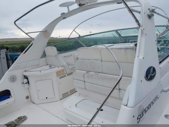1998 SEA RAY OTHER SERT2608F798 Photo 4