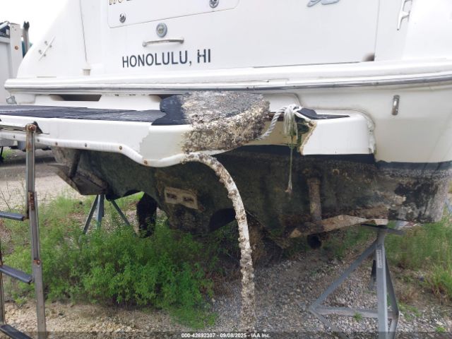 1998 SEA RAY OTHER SERT2608F798 Photo 5